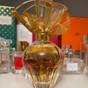 New BCBG Bon Chic and Christian Louboutin sample